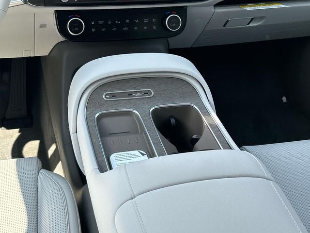 2026 Hyundai PALISADE HYBRID Blue SEL Premium 7P