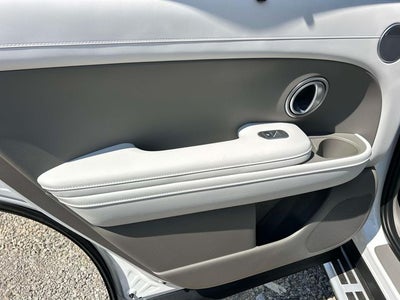 2026 Hyundai PALISADE HYBRID Blue SEL Premium 7P