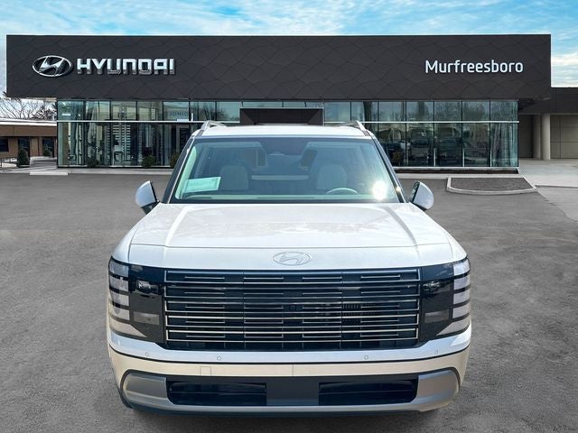 2026 Hyundai PALISADE HYBRID Blue SEL Premium 7P