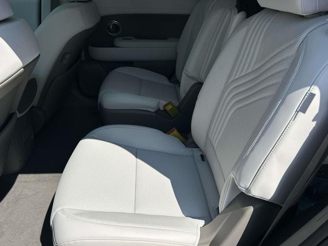 2026 Hyundai PALISADE HYBRID Blue SEL Premium 7P