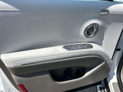 2026 Hyundai PALISADE HYBRID Blue SEL Premium 7P