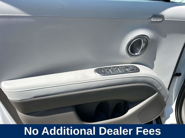 2026 Hyundai PALISADE HYBRID Blue SEL Premium 7P