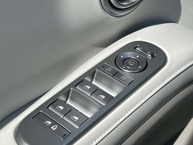 2026 Hyundai PALISADE HYBRID Blue SEL Premium 7P