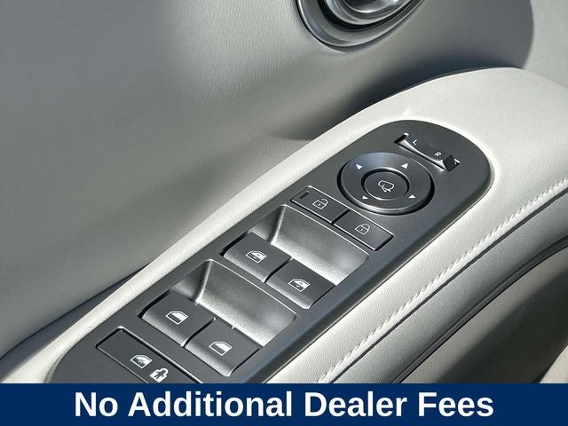 2026 Hyundai PALISADE HYBRID Blue SEL Premium 7P