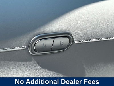 2026 Hyundai PALISADE HYBRID Blue SEL Premium 7P