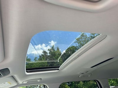 2026 Hyundai PALISADE HYBRID Blue SEL Premium 7P