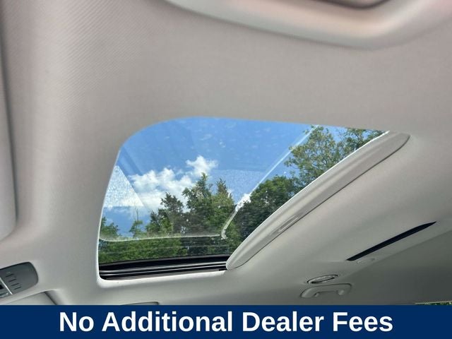 2026 Hyundai PALISADE HYBRID Blue SEL Premium 7P