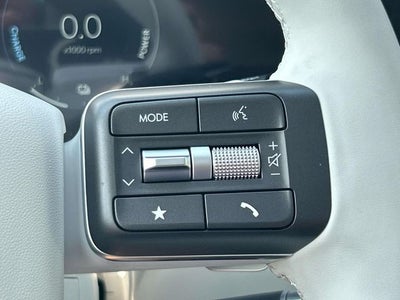 2026 Hyundai PALISADE HYBRID Blue SEL Premium 7P