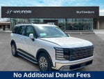 2026 Hyundai PALISADE HYBRID Blue SEL Premium 7P