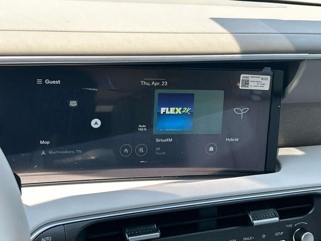 2026 Hyundai PALISADE HYBRID Blue SEL Premium 7P