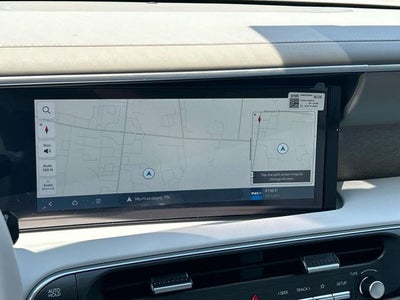 2026 Hyundai PALISADE HYBRID Blue SEL Premium 7P