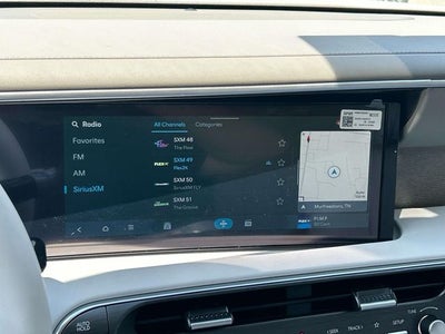 2026 Hyundai PALISADE HYBRID Blue SEL Premium 7P