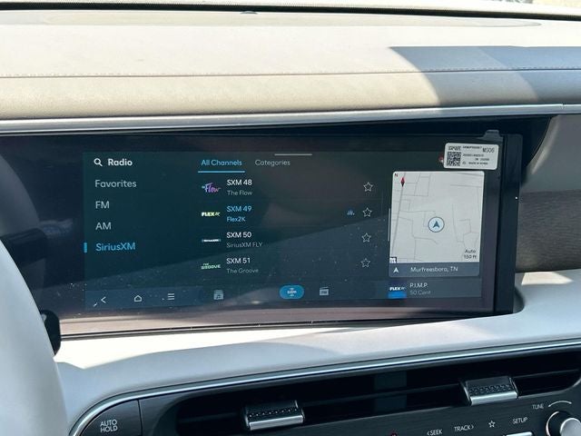 2026 Hyundai PALISADE HYBRID Blue SEL Premium 7P