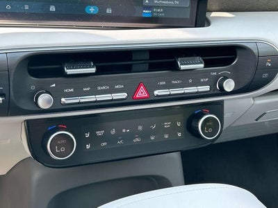 2026 Hyundai PALISADE HYBRID Blue SEL Premium 7P