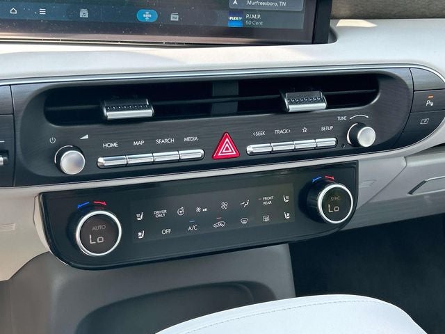 2026 Hyundai PALISADE HYBRID Blue SEL Premium 7P