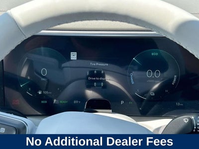 2026 Hyundai PALISADE HYBRID Blue SEL Premium 7P