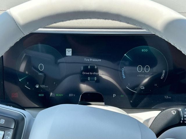 2026 Hyundai PALISADE HYBRID Blue SEL Premium 7P