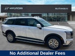 2026 Hyundai PALISADE HYBRID Blue SEL Premium 7P
