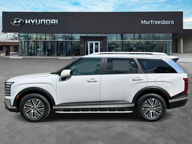 2026 Hyundai PALISADE HYBRID Blue SEL Premium 7P