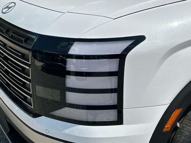 2026 Hyundai PALISADE HYBRID Blue SEL Premium 7P