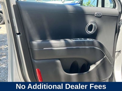 2026 Hyundai PALISADE HYBRID Blue SEL Premium 7P