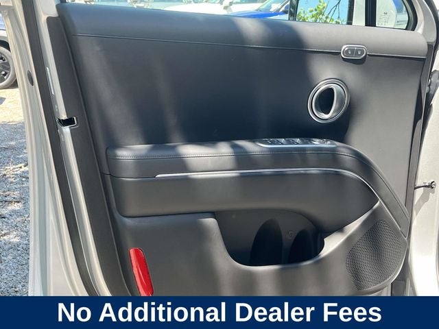 2026 Hyundai PALISADE HYBRID Blue SEL Premium 7P