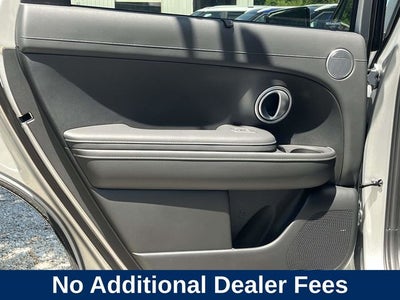 2026 Hyundai PALISADE HYBRID Blue SEL Premium 7P