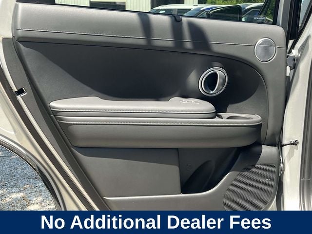 2026 Hyundai PALISADE HYBRID Blue SEL Premium 7P