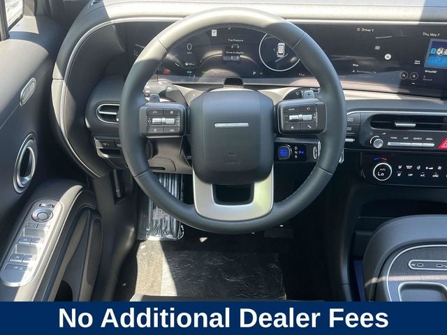2026 Hyundai PALISADE HYBRID Blue SEL Premium 7P