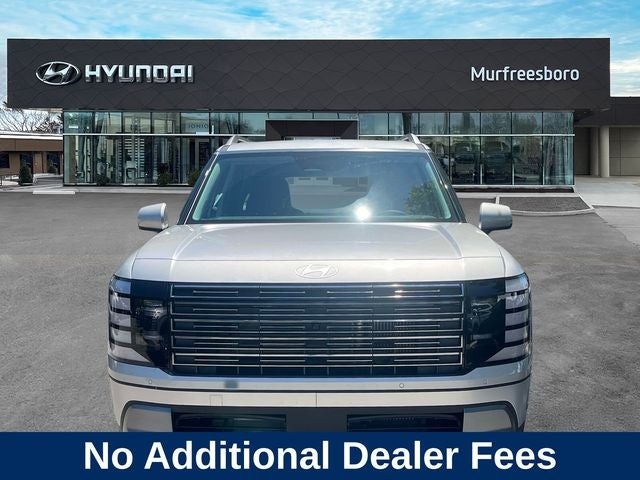 2026 Hyundai PALISADE HYBRID Blue SEL Premium 7P