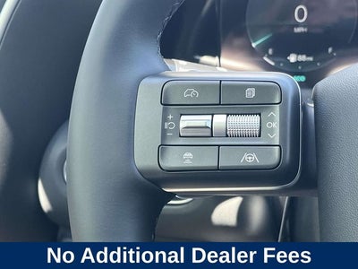 2026 Hyundai PALISADE HYBRID Blue SEL Premium 7P
