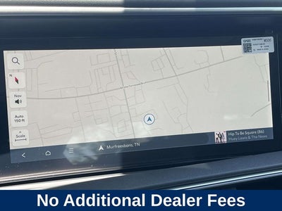 2026 Hyundai PALISADE HYBRID Blue SEL Premium 7P