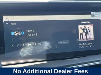 2026 Hyundai PALISADE HYBRID Blue SEL Premium 7P