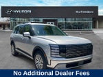 2026 Hyundai PALISADE HYBRID Blue SEL Premium 7P