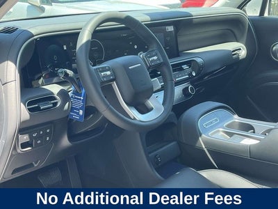 2026 Hyundai PALISADE HYBRID Blue SEL Premium 7P