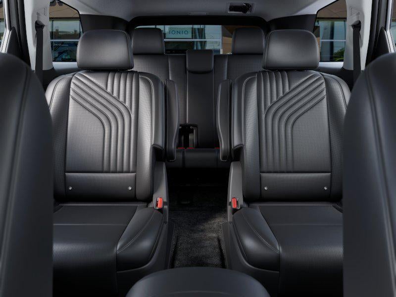 2026 Hyundai PALISADE HYBRID Blue SEL Premium 7P