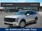 2026 Hyundai PALISADE HYBRID Blue SEL Premium 8P