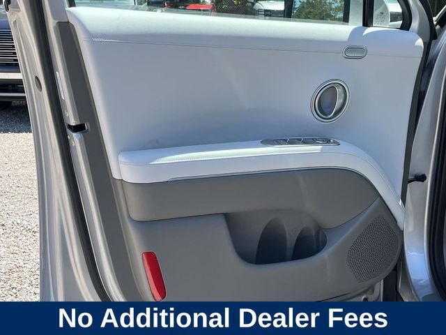 2026 Hyundai PALISADE HYBRID Blue SEL Premium 8P