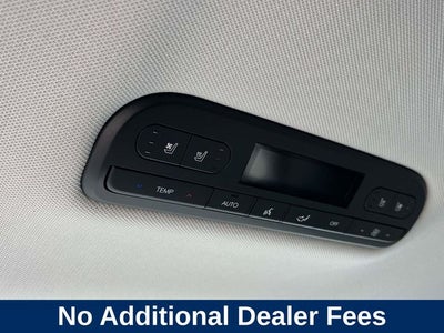 2026 Hyundai PALISADE HYBRID Blue SEL Premium 8P
