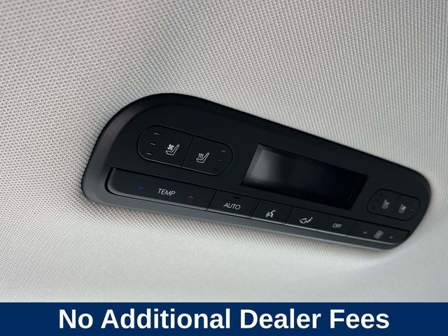 2026 Hyundai PALISADE HYBRID Blue SEL Premium 8P