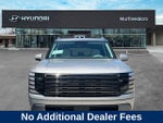2026 Hyundai PALISADE HYBRID Blue SEL Premium 8P