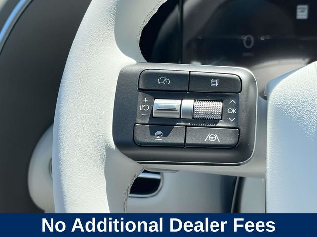 2026 Hyundai PALISADE HYBRID Blue SEL Premium 8P