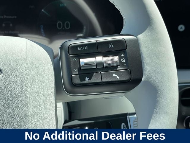 2026 Hyundai PALISADE HYBRID Blue SEL Premium 8P