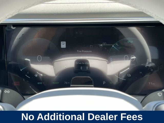 2026 Hyundai PALISADE HYBRID Blue SEL Premium 8P
