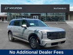 2026 Hyundai PALISADE HYBRID Blue SEL Premium 8P