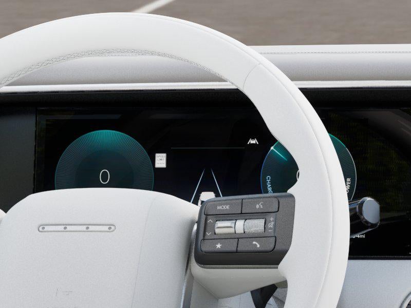 2026 Hyundai PALISADE HYBRID Blue SEL Premium 8P