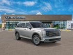 2026 Hyundai PALISADE HYBRID Blue SEL Premium 8P