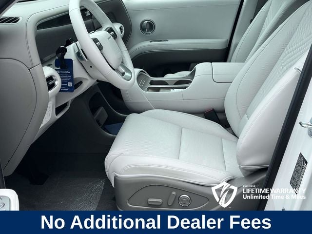 2026 Hyundai PALISADE HYBRID Blue SEL Premium 7P