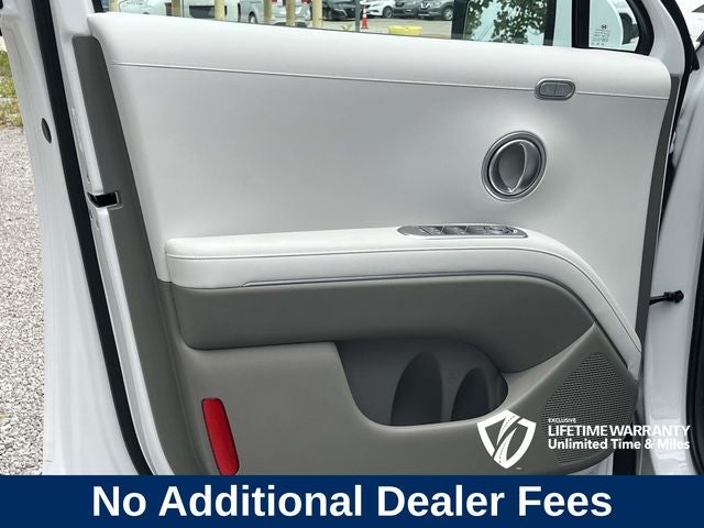 2026 Hyundai PALISADE HYBRID Blue SEL Premium 7P