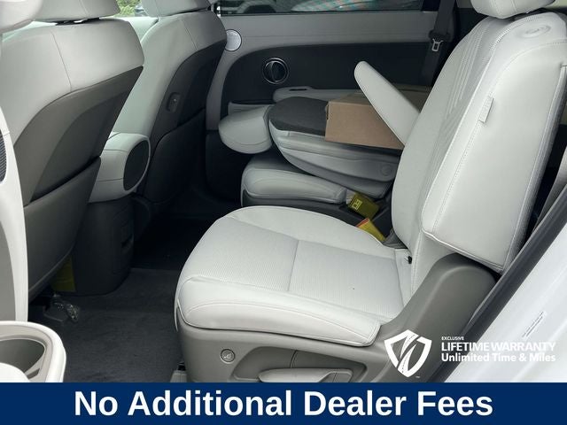 2026 Hyundai PALISADE HYBRID Blue SEL Premium 7P